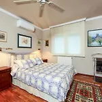 Villa Bertoni Golf & Sea By Interhome * ריאוס