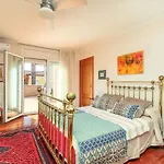 וילה Villa Bertoni Golf & Sea By Interhome *