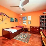 וילה Villa Bertoni Golf & Sea By Interhome *