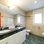 וילה Villa Bertoni Golf & Sea By Interhome ריאוס