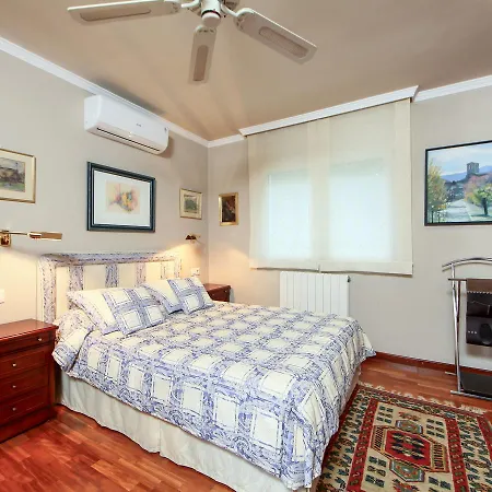 Villa Bertoni Golf & Sea By Interhome * レウス