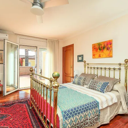 ヴィラ Villa Bertoni Golf & Sea By Interhome *