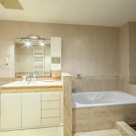 ヴィラ Villa Bertoni Golf & Sea By Interhome