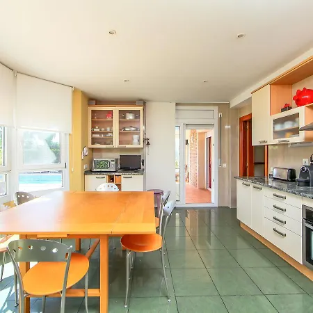 Villa Bertoni Golf & Sea By Interhome