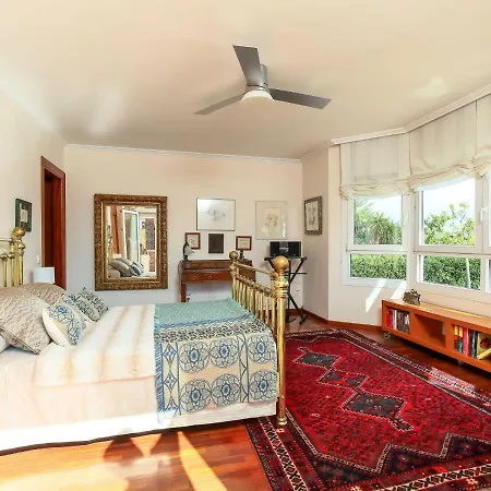 Villa Villa Bertoni Golf & Sea By Interhome Reus
