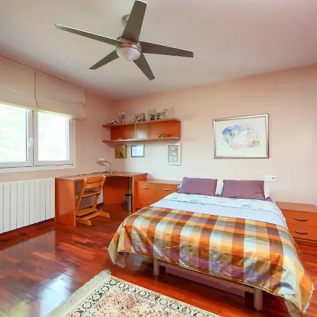 Villa Villa Bertoni Golf & Sea By Interhome Reus