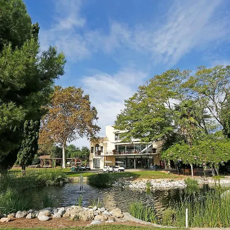 Villa Villa Bertoni Golf & Sea By Interhome *