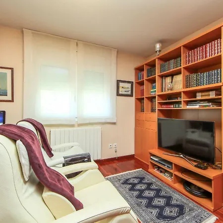 Villa Bertoni Golf & Sea By Interhome * Reus