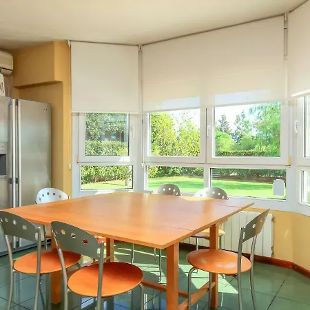Villa Bertoni Golf & Sea By Interhome Villa *