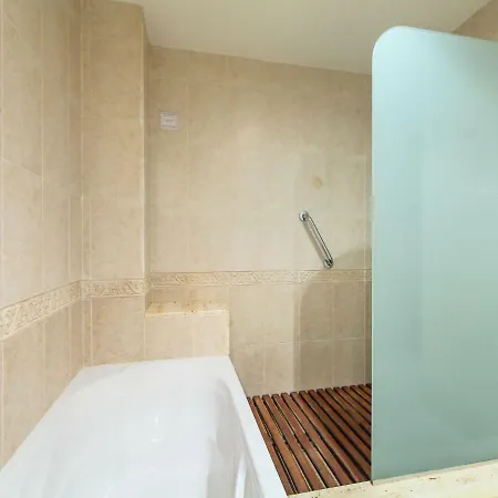 Villa Bertoni Golf & Sea By Interhome *