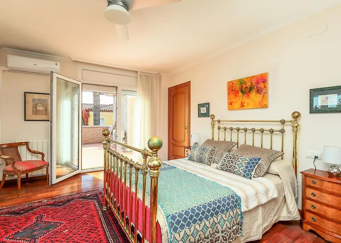 Villa Villa Bertoni Golf & Sea By Interhome *