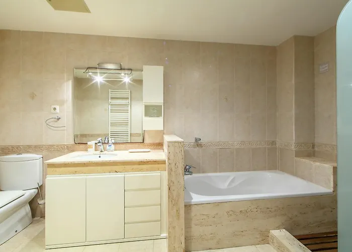 Villa Villa Bertoni Golf & Sea By Interhome