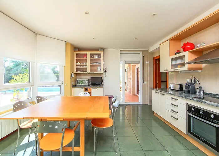 Villa Bertoni Golf & Sea By Interhome