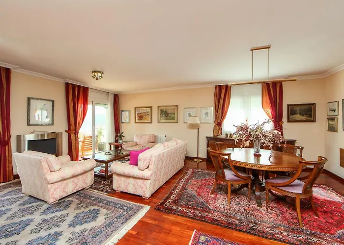 Villa Bertoni Golf & Sea By Interhome *