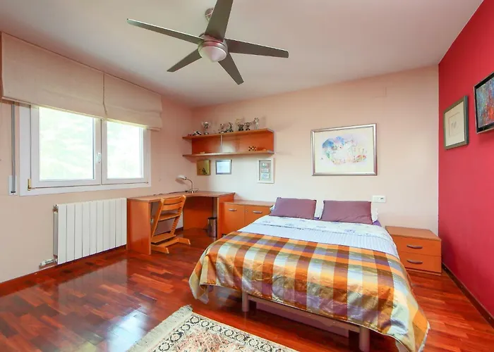 Villa Villa Bertoni Golf & Sea By Interhome Reus