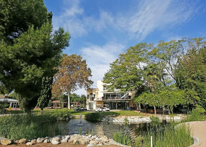 Villa Villa Bertoni Golf & Sea By Interhome *