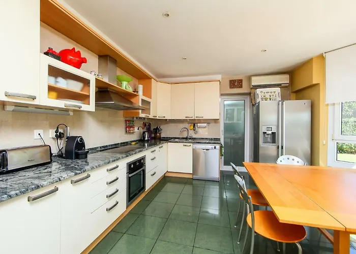 Villa Villa Bertoni Golf & Sea By Interhome *