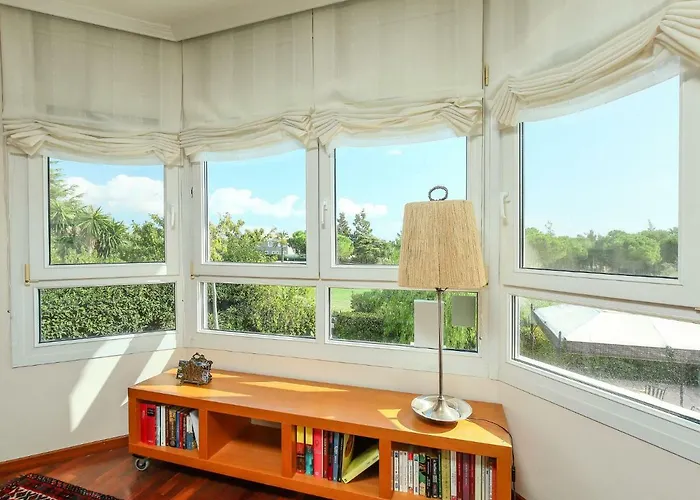 Villa Villa Bertoni Golf & Sea By Interhome Reus