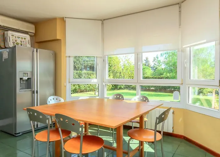 Villa Bertoni Golf & Sea By Interhome Villa *