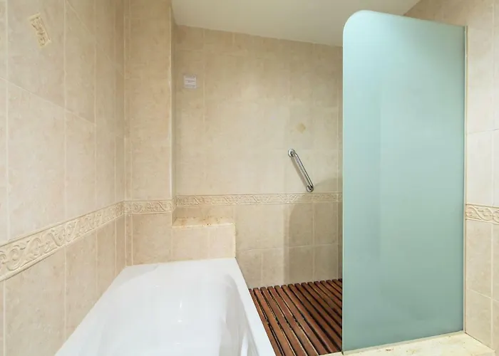 Villa Bertoni Golf & Sea By Interhome *